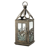 SPI Home 33382 Dragonfly Lantern